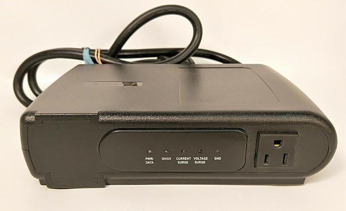 Used Innovolt CV-TFA-2411 Surge Protector