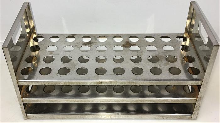 Used Autosampler Rack - 40-Place