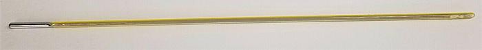 Used Kessler ASTM 116C Thermometer