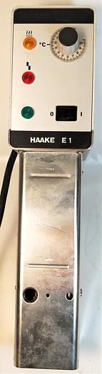 Used Haake E1 Bath Circulator