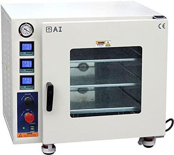 Used AI AT32x Series Vacuum Oven - 3.2 Cu-Ft