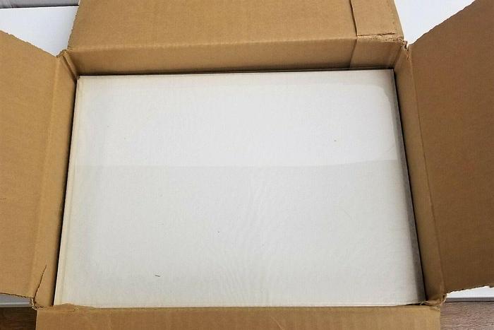 New open box Leneta P300-7C Clear Film (Box of 125)