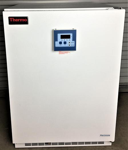 Used Thermo Precision 3727 Refrigerated Incubator - 6.1 Cu-Ft