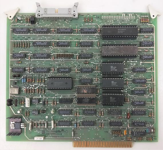 Used Agilent A9085-040 PCB Board