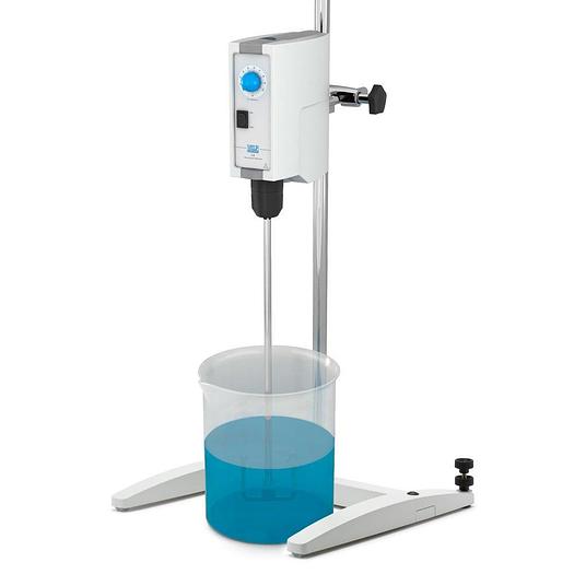 New VELP LS Overhead Stirrer