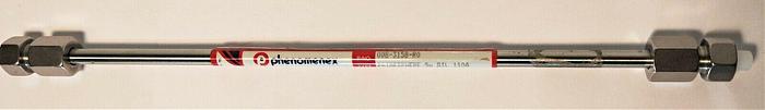 New open box Phenomenex PrimeSphere Silica (00G-3158-R0) LC Column - 25 cm × 3.2 mm x 5µm