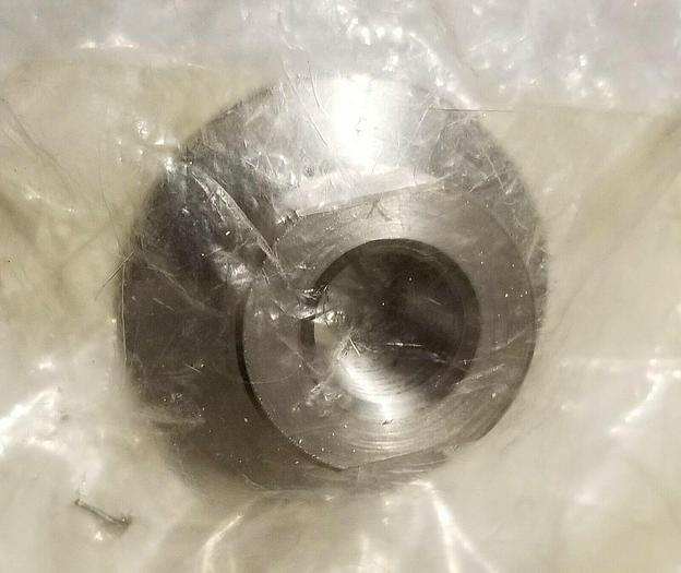 New open box Thomas 506122 NW25 Vacuum Pipe Adapter