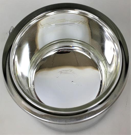 Used Low Form Dewar Flask - 300mL