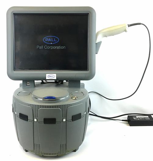 Used Pall GeneDisc Cycler Real-Time PCR Base Unit