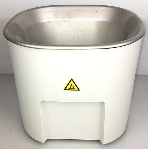 Used Buchi B-301 Heated Water Bath for Rotary Evaporator - 1L