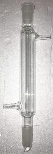 Used Corning PYREX 2400-300 Liebig Condenser - 300mm