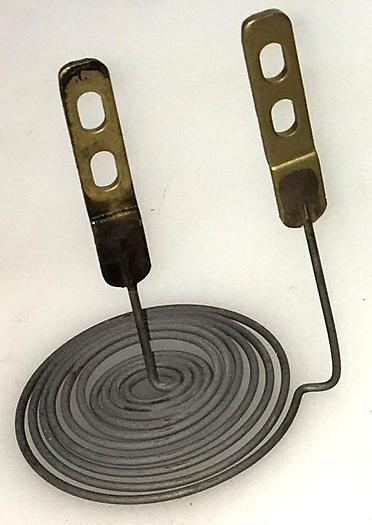 New Open Box Herzog (ISL) Heating Element - 55mm