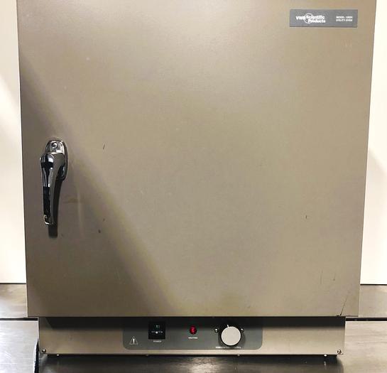 Used VWR (Shel-Lab) 1305U Gravity-Convection Oven (2 Cu-Ft)