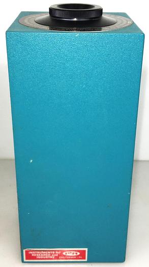 Used I2R Vertical Polarimeter