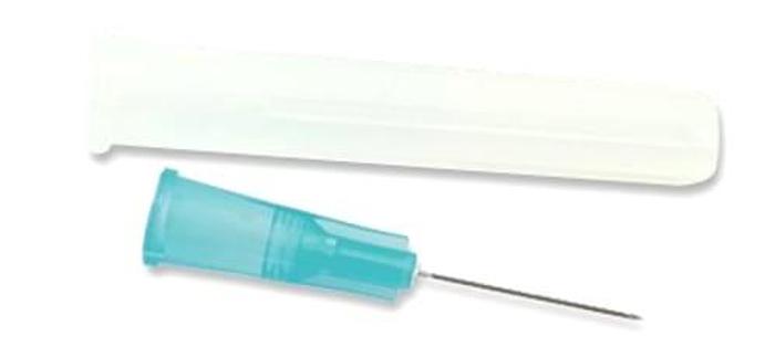 New Open Box B-D 305145 PrecisionGlide Hypodermic Needles 23G x 1" (Box of 100)