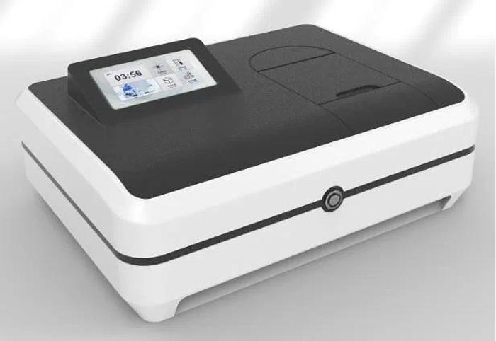 New Peak E-3000UV UV-Visible Spectrophotometer (190 to 1100nm)