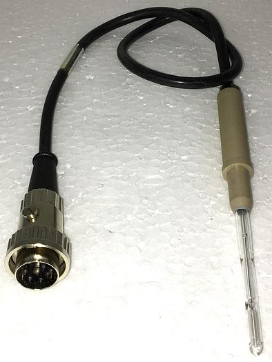 New Open Box Herzog 636-022 Temperature Probe