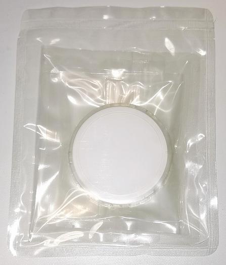 New Open Box Sartorius 17528-80-BZD Disposable 3µm Membrane Filters (10 Pk)