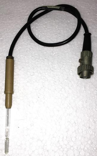 Used Herzog 636-022B PT-63 Temperature Probe