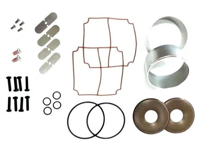 New Thomas SK2750 Compressor Service Kit