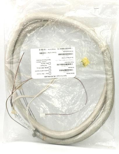 Used Agilent 14-8790-120 Transferline Heater Assembly