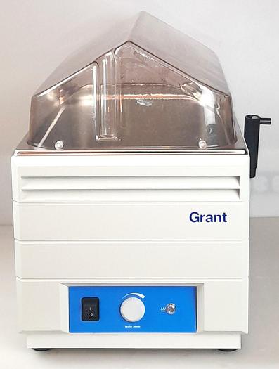 New Open Box Grant SBB28L Boiling Water Bath (28L)