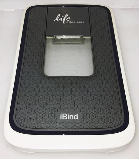 Used Life Technologies iBind Western Device