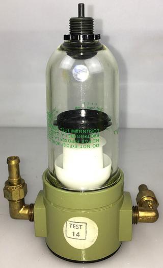 Used Norgren F11-200 Regulator Filter (25 Micron)