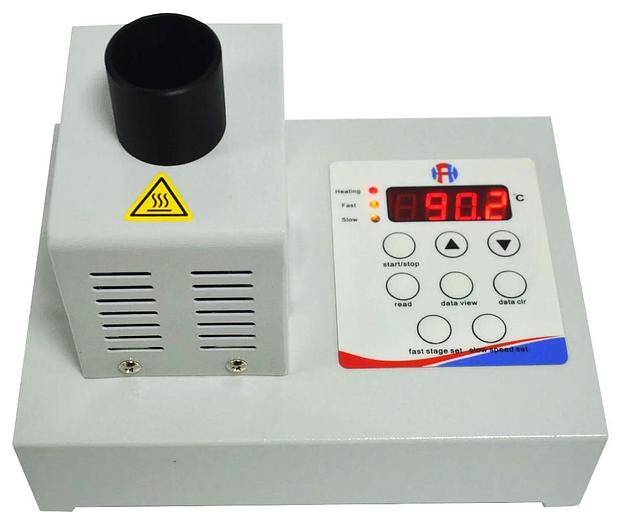 New ChemRG HPMPD-300 Melting-Point Apparatus