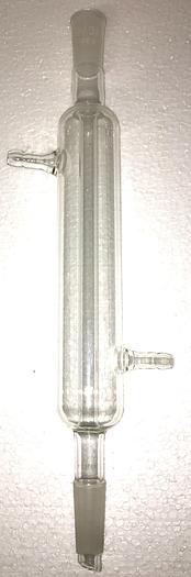 Used Corning PYREX 2400-200 Liebig Condenser - 200mm