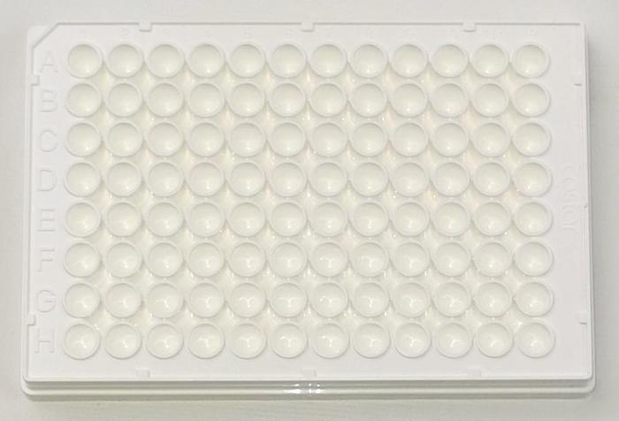 New Open Box Corning Costar 3789 Assay Plates - 96 Well (Pack of 25)