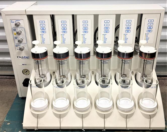 Used Horizon DryVap 5000 Concentration System