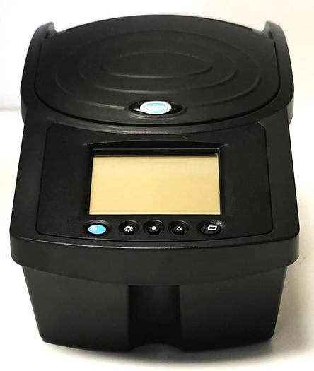 Used Hach DR/2400 Portable Spectrophotometer (400 to 880nm)