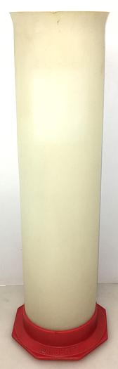 Used Nalgene 5242-0050 Pipet Cleaning Jar