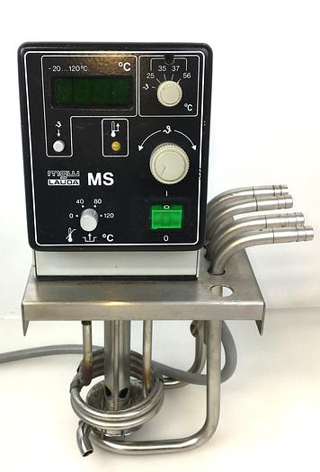 Used Lauda MS Immersion Circulator