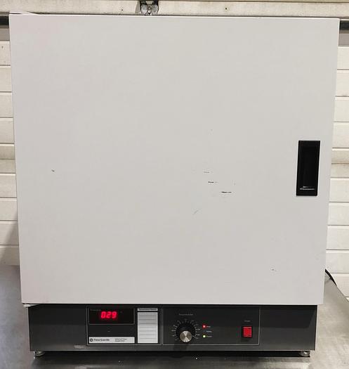 Used Fisher Isotemp 655F Forced-Air Oven (5 Cu-Ft)