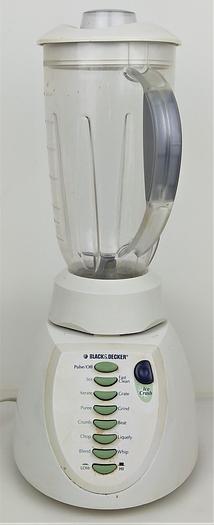 Used Black & Decker BL600 ProBlend 12-Speed Blender