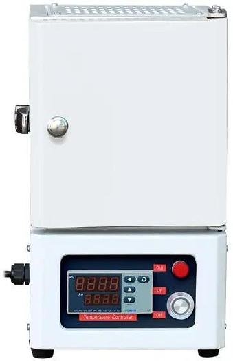 New AI CF1100 Compact Muffle Furnace - 0.03 Cu-Ft