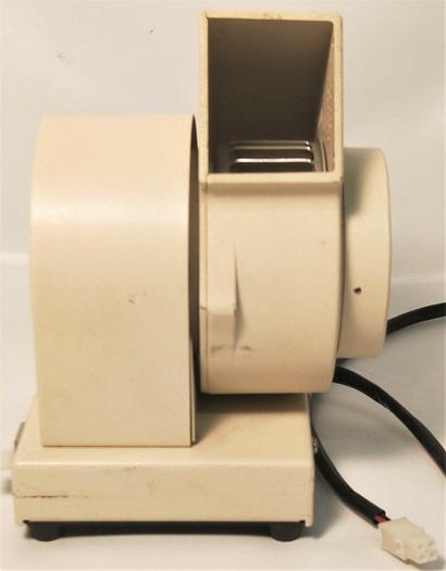 Used Shimadzu BLW-50 Blower for Thermogravimetric Analysis