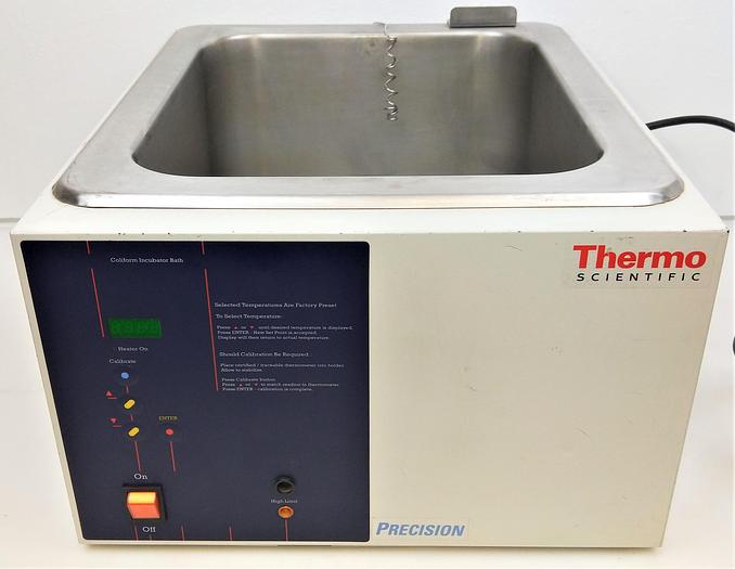 Used ThermoPrecision 2860 Coliform Bath - 17.5L