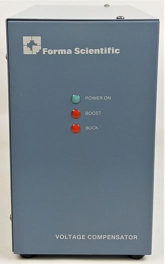 Used Forma 8961 Voltage Compensator