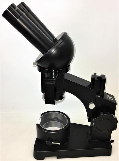 Used Wild M4 Binocular Stereo Microscope