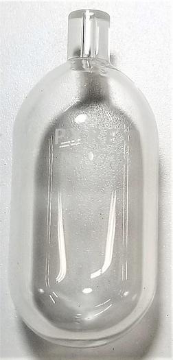 Used Corning PYREX 7735-24 Ramsbottom Carbon Residue Bulb (Pack of 12)