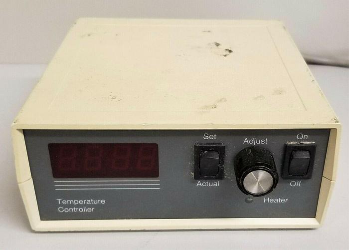 Used Cole-Parmer BA-2155-54 Temperature Controller