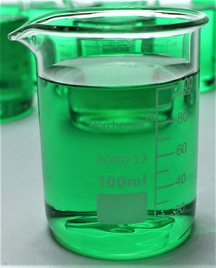 New Norchemist 100mL Beaker