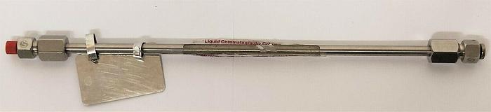 New open box Supelco Supelcosil LC-8 (58297) HPLC Column - 25 cm × 4.6 mm x 5µm