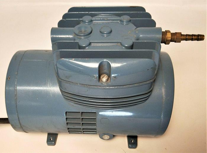 Used Thomas 907AB14/407/2 Air Compressor