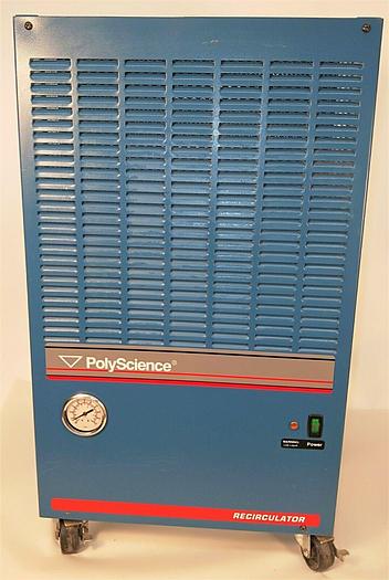 Used Polyscience 3370 Recirculator