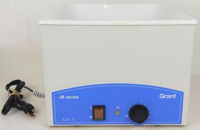 New Open Box Grant JB4L Analog Water Bath - 16L