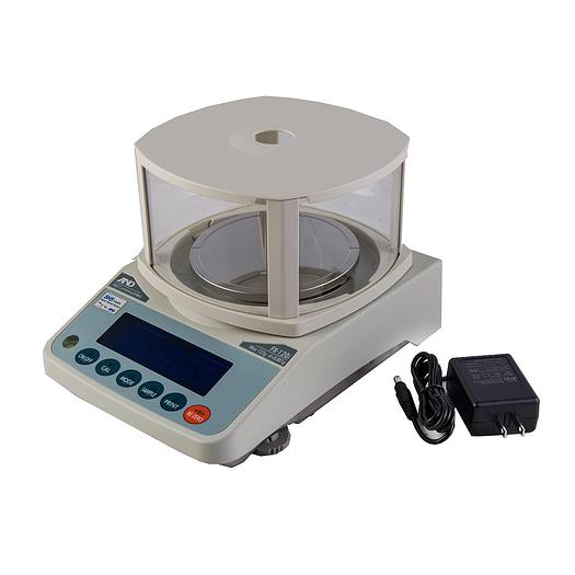 New A&D Weighing FX-2000i